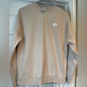 Nike Sportswear Club Fleece Crewneck Sweatshirt